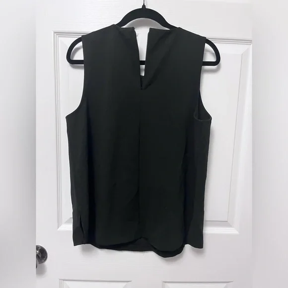 ✨ Ann Taylor Jeweled Shell Blouse - Picture 12 of 12